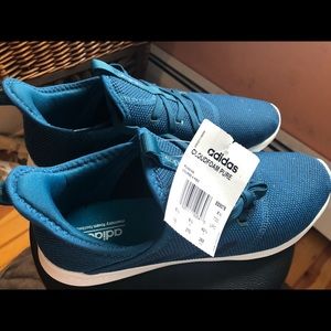 Adidas Cloudfoam Pure Shoes